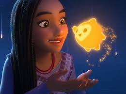 Wish' movie ending explained, plus best Disney Easter eggs (spoilers)