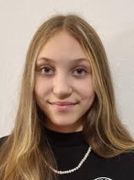 Černá Juliana Alex