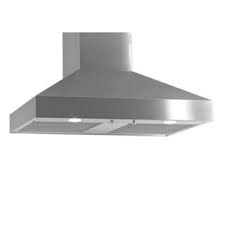 What to consider when purchasing a 36 inch island range hood. Imperial Whp1936bp1 Ss Stainless Steel 625 Cfm 36 Wide Wall Pyramid Range Hood With Centrifugal Blower Ventingdirect Com