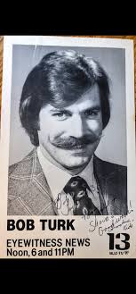 On this date 40 years ago, September 10, 1979, I started work at WAPI-TV,  Channel 13, as the primary weeknight weather anchor. The first day of my TV  weather career in Birmingham.