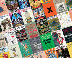 Maybe you would like to learn more about one of these? Exact Editions Blog The Full Digital Archive Of The Baffler Is Now Available