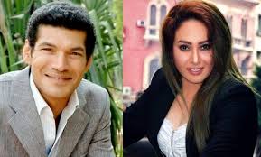 كشفت الفنانة المصرية رحاب الجمل عن أنها تتلقى تهديدات من بلطجية تابعين للفنان باسم سمرة بقتلها بعد أن كشفت عما قام به أثناء التحضير لفيلمهم الجديد. Ù†Ù‚ÙŠØ¨ Ø§Ù„Ù…Ù…Ø«Ù„ÙŠÙ† ÙŠØ¹Ù„Ù† ÙˆÙ‚Ù Ø¨Ø§Ø³Ù… Ø³Ù…Ø±Ø© ÙˆØ±Ø­Ø§Ø¨ Ø§Ù„Ø¬Ù…Ù„ Ù…Ù† Ù…Ø²Ø§ÙˆÙ„Ø© Ø§Ù„Ù…Ù‡Ù†Ø© Ù„Ø­ÙŠÙ† Ø§Ù„ØªØ­Ù‚ÙŠÙ‚ Ø¨Ø§Ù„Ø§Ø²Ù…Ø© Ø§Ù„Ø§Ø®ÙŠØ±Ø©