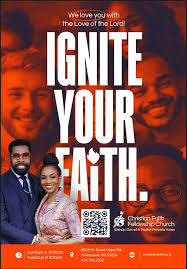 Join Pastor Pamela Hines...