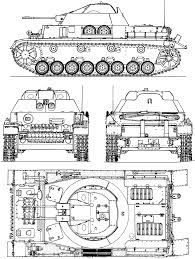 By the end of the war, only a pilot production of five units had been completed. Kugelblitz Blueprint Download Free Blueprint For 3d Modeling