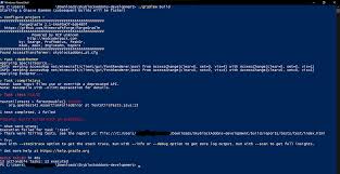 Third, unzip the source into that folder you made. Simple Guide How To Compile The Sba Beta In Less Than 10 Minutes Page 24 Hypixel Minecraft Server And Maps
