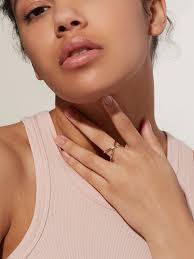 Pandora Cross Over Ring 2025