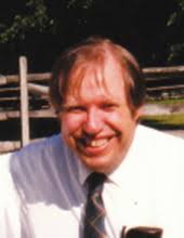 Obituary information for Daniel E. Withey