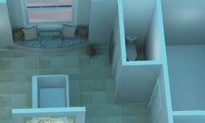#free bathroom remodel software, smartdraw, www.houseplanshelper.com 38+ best free online bathroom design tool. 3 D Tools To Help Visualize A Master Bath Remodel Pro Remodeler