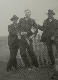 Tales Of The Old West And Buried Treasure Old West Outlaws Old West Photos American Frontier