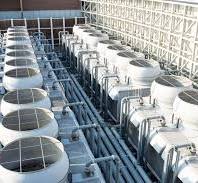 What Is a Cooling Tower Water Treatment System and How Does ...