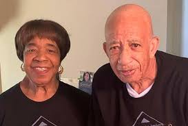 Community enjoys the Grand Opening of the Historic Westside Legacy Park :  Las Vegas Black Image Magazine