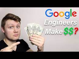 Average google hourly pay ranges from approximately $13.21 per hour for operator to $86.44 per hour for senior software engineer. How Much Money Do Google Employees Make Jobs Ecityworks