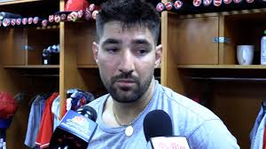 Hitters set to bounce back in 2023