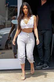 Kim kardashian west's best new looks. Kim Kardashian Style Transformation Kim Kardashian Outfits