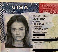 Top 7 tips for an excellent driver's license photo. 18 Pretty License Pics Ideas Passport Pictures Id Photo Mug Shots