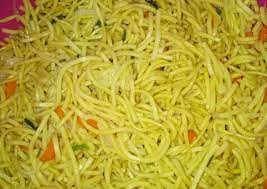 Resep Mie Telor Goreng Oleh Nurul Annysha Recipe Makan Siang Resep Mie Makanan