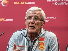 The red card for cr7 was because a person had a hallucination, the former bianconeri boss told tuttosport. Em News Lippi Sieht Bei Italien Teamgeist Wie 2006