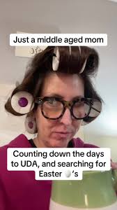 I can’t be the only one, right?#over40club #uda #uda #udanationals