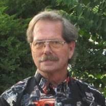 Harry D. Cloud Obituary (2024)