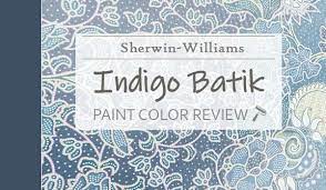 We did not find results for: Sherwin Williams Indigo Batik Review A Regal Blue You Ll Adore Knockoffdecor Com