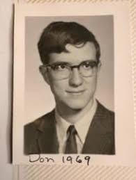 Donald Willy Obituary (1951