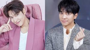 Lee min ho's good day. It S Funny Lee Min Ho S Mother Yells At Him When He Calls Lee Seung Gi Netral News