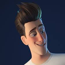 Artstation Character Design Animation Character Design Character Design Male