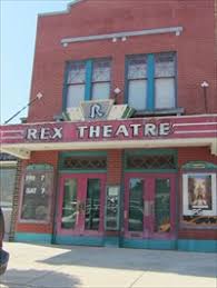 Rex Theater Morenci Mi Vintage Movie Theaters On Waymarking Com Upcoming events at the rex. rex theater morenci mi vintage