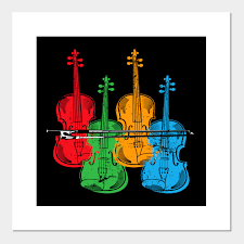 Overstock.com has been visited by 1m+ users in the past month Orchestra Music Violin Musical Instrument Cello Cello Posters And Art Prints Teepublic