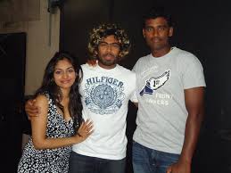 Kusal perera is the sri lankan international cricketer. Thisara Perera With Lasith Malinga And Wife Island Cricket