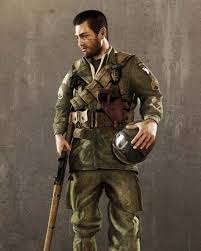 Matt baker revealed his beloved grandfather had passed away recently. Matthew Baker Brothers In Arms Wiki Fandom