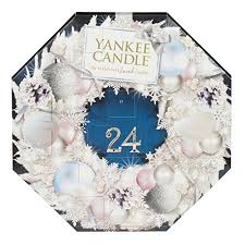 2014 Advent Calendar Candle Gift Set Y Buy Online In Cayman Islands At Desertcart