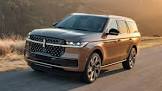 LINCOLN-NAVIGATOR