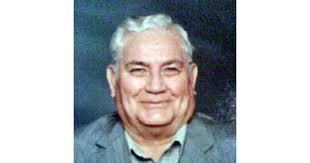 Huey David Valentine Obituary (1925