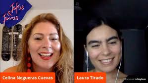 Ep. 52: Lucy Crespo: De ejecutiva en HP a CEO del Fideicomiso de Ciencia y  Tecnología