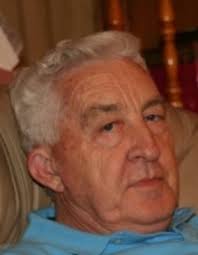 Obituary information for Richard Elbert Thomas