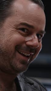 Bring it! 🥄💥 , Ryan Sampson and Danny Dyer star in brand new comedy Mr  Bigstuff. Coming to Sky this July.