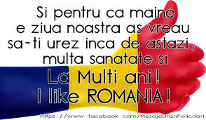 Multa Sanatate Si La Multi Ani I Like Romania Romania Ani Multi