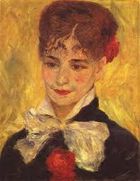 38 1877 Paintings By Pierre Auguste Renoir Image: PICRYL