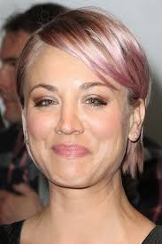 Jun 23, 2021 · kaley cuoco is very close with her sister, briana, although the sisters rarely share pictures together. Kaley Cuoco S Hairstyles Hair Colors Steal Her Style