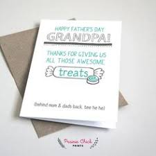If you're having trouble figuring out what to write, use these example many of the father's day cards you see in stores make fun of the stereotypes of fatherhood, which gives you an opportunity to show your dad. 8 Funny Cute Father S Day Cards Ideas Fathers Day Cards Cards Print Greeting Cards