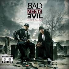 Six of his major label releases have won the grammy for best rap album (he has fifteen in total). Eminem Rank The Albums