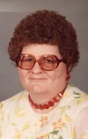 Carolyn Bailey Obituary