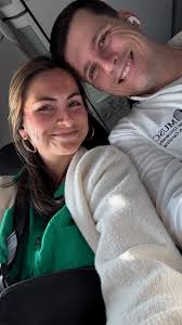 beach sunrise and brunch is my love language 💌 #morninginmylife #sunrise  #beachsunrise