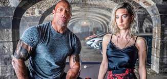Sprawdź godziny seansów i kub bilet ! Szybcy I Wsciekli 9 Moga Zostac Polaczeni Z Hobbs And Shaw 2 Filmy Lacza Swiat Ppe Pl