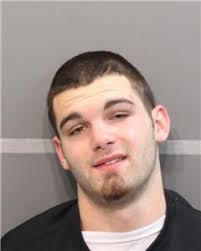 Hunter Road Woman Fires At Pair Trying To Open Her Bedroom Door; Delaney,  Hanks Charged