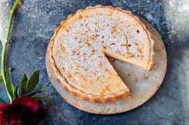 Amalfi Lemon Tart Nz Herald Recipe Lemon Tart Lemon Tart Recipe Tart Recipes