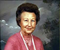 Marianna North Obituary