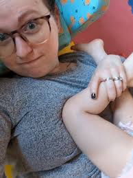 Megan Gee 🇨🇦 (@northleysouth)