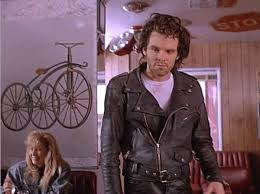 Horror Movie Review: 976-EVIL 2: The Astral Factor (1992) - GAMES,  BRRRAAAINS & A HEAD-BANGING LIFE